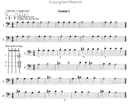 Martin, Joanne: I Can Read Music Volume 2 (Cello)