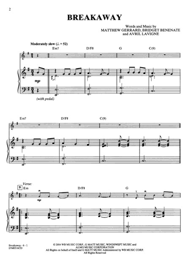 Alfred Music: (collection) Pop Hits for the Instrumental Soloist (violin)(CD)