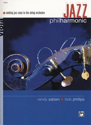Sabien: Jazz Philharmonic (viola)