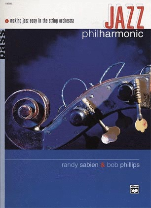 Sabien, Randy: Jazz Philharmonic (bass)