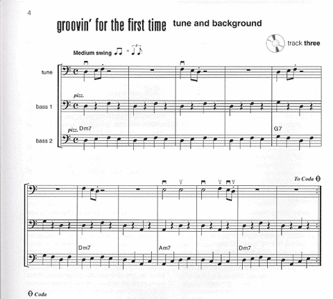 Sabien, Randy: Jazz Philharmonic (bass)