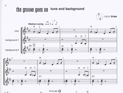 Sabien: Jazz Philharmonic Second Set (violin)