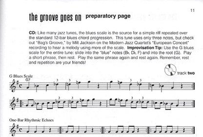 Sabien: Jazz Philharmonic Second Set (score.teacher's manual)