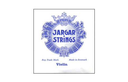Jargar Classic violin D string dolce