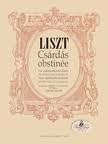Liszt: Csardas obstinee (cell & piano)