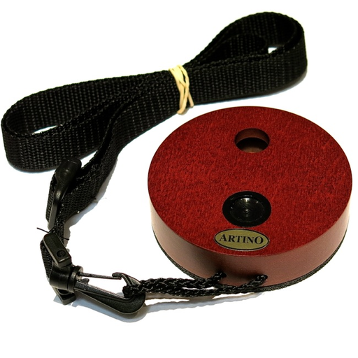 ARTINO wooden Sound Anchor round, cello (MUCO)