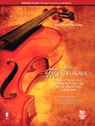 (Music Minus One, Book/2 CD pack)Mendelssohn, Felix: Double Concerto for Piano, Violin and String Orchestra in D minor