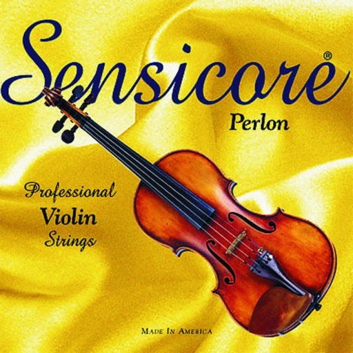 Sensicore violin A string