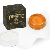 Pirastro EVAH PIRAZZI GOLD rosin - GERMANY
