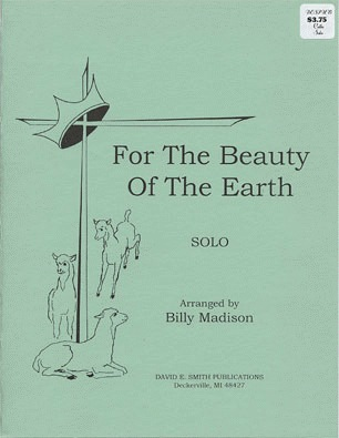 Heffler, R.: He's the Savior of My Soul (cello & piano)