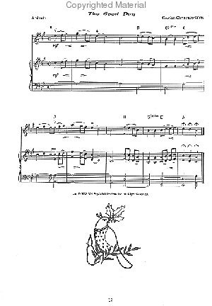 Puscoiu, C.: International Carols for Violin (violin, and piano accompaniment)(CD)