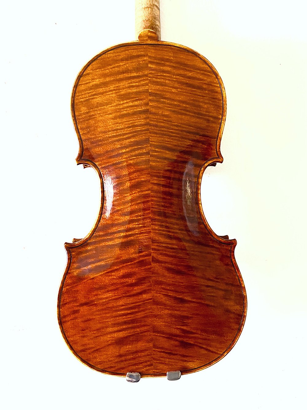 Boris Sverdlik violin, 2012, Cremona, ITALY ***CERT***