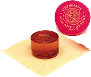 Millant Deroux Rosin - Light (VN/VA/VC)