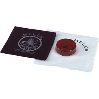 Melos Dark Bass Rosin (DB)