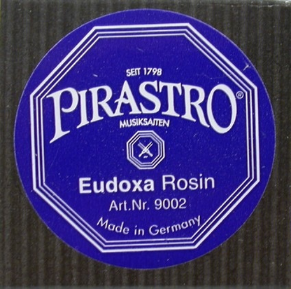 Pirastro EUDOXA Rosin, light - GERMANY