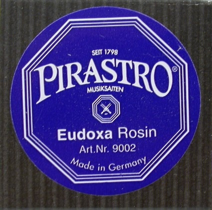 Pirastro EUDOXA Rosin, light - GERMANY