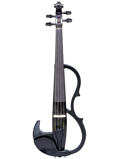 Yamaha SV-200 Professional Silent Violin,