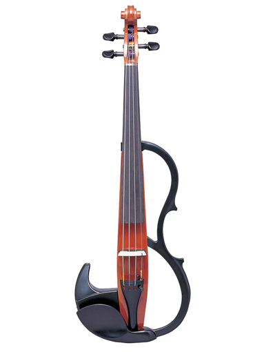 Yamaha SV-200 Professional Silent Violin,