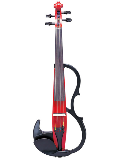 Yamaha SV-200 Professional Silent Violin,