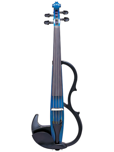 Yamaha SV-200 Professional Silent Violin,
