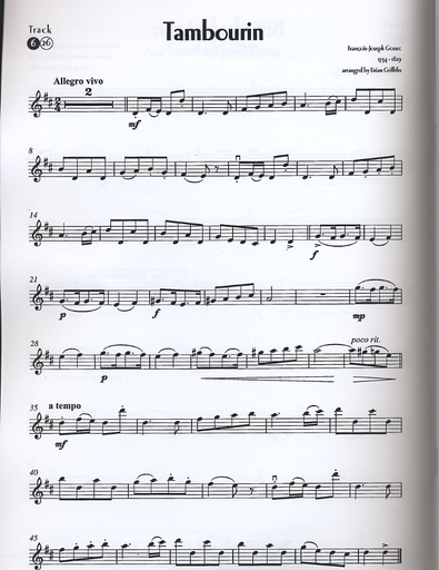 Cowles, Colin: World Famous Classics (violin & piano)