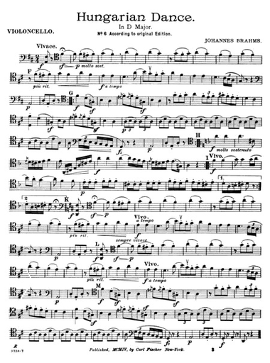Ambrosio, W.F.: Encore Trio Album (Violin, Cello & Piano)