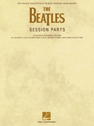 The Beatles Session Parts
