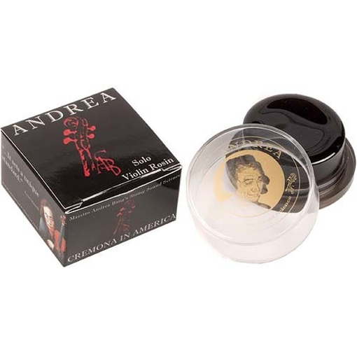Cecilia Solo violin rosin (formerly Andrea rosin)