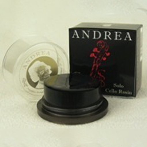 Cecilia Solo Rosin (Cello)