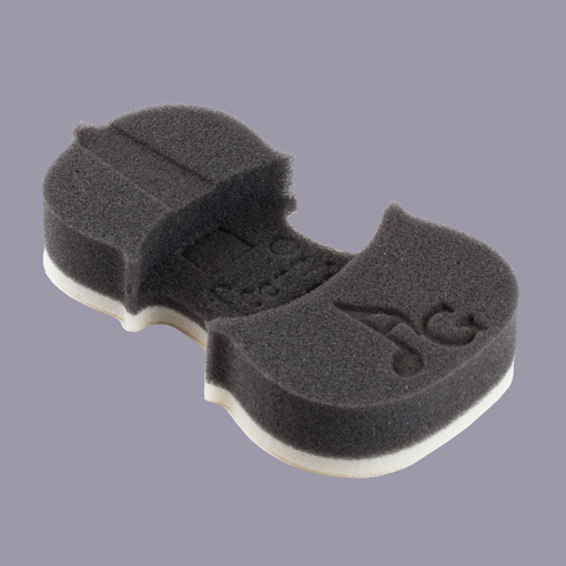 AcoustaGrip Concert Master violin/viola shoulder rest