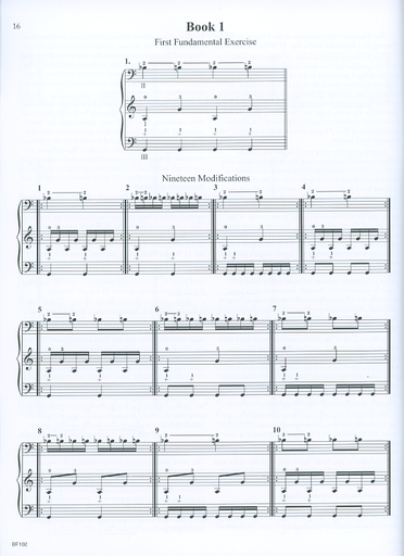 Sinha, Javier: The Cellist's Guide to finger Independence--The Finger Independence Works of D.C. Dounis arranged for cello