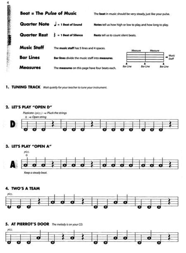Allen, Gillespie, & Hayes: Essential Elements Interactive, Bk.1 (violin, online resources included)