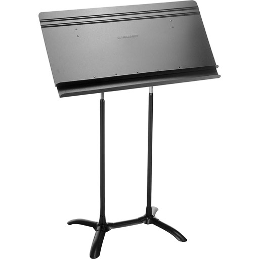 Manhasset Regal Conductor's Stand | Metzler Violins