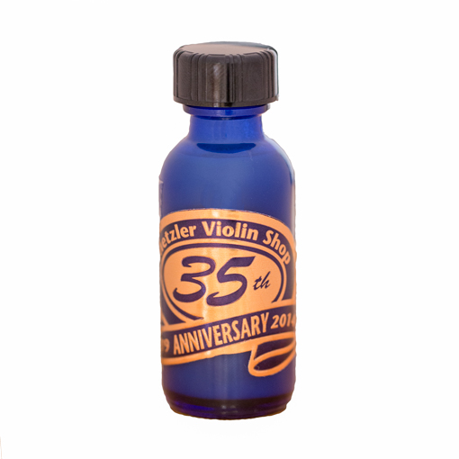 Metzler Cleaner and Polish, Large 1 oz