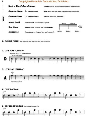 Allen, Gillespie, & Hayes: Essential Elements Interactive, Bk.1 (cello, online resources included)