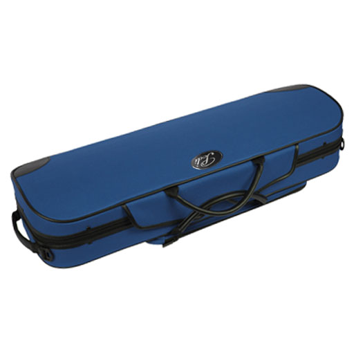 Pedi SteelShield violin case