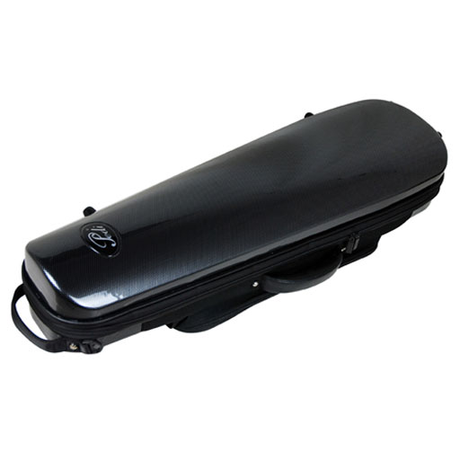 Pedi Streamliner violin case
