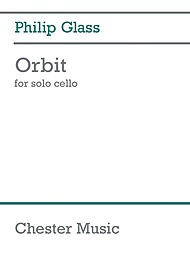 Glass, P.: Orbit (cello)