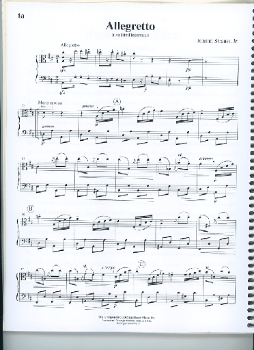 Kelley, D.: Music for Two, Vol. 5 , Wedding Music & Classical Favorites (Viola & Cello/Bassoon)