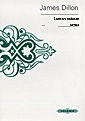 Dillon, J.: Lumen naturae (violin, viola, cello)
