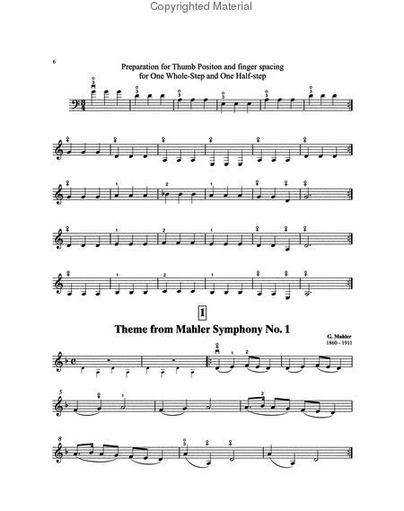 Suzuki: Bass School Vol. 4 (bass)