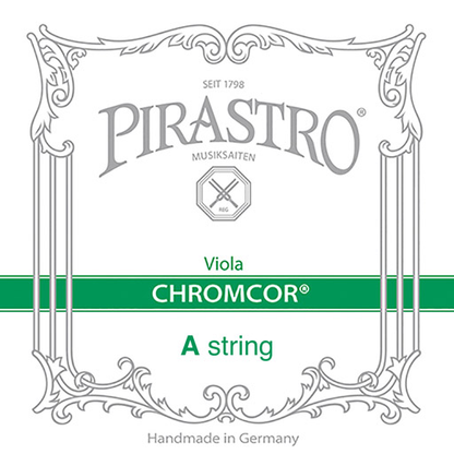 Pirastro CHROMCOR viola A string