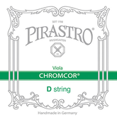 CHROMCOR viola D string,