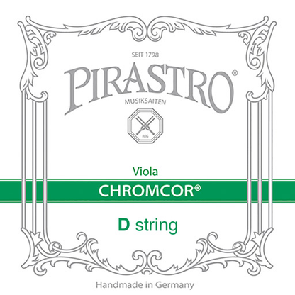 Pirastro CHROMCOR viola D string