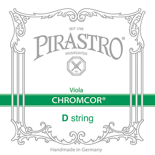 Pirastro CHROMCOR viola D string