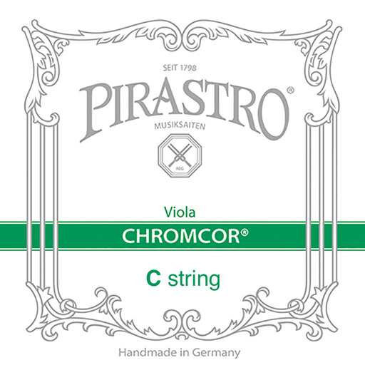 Pirastro CHROMCOR viola C string