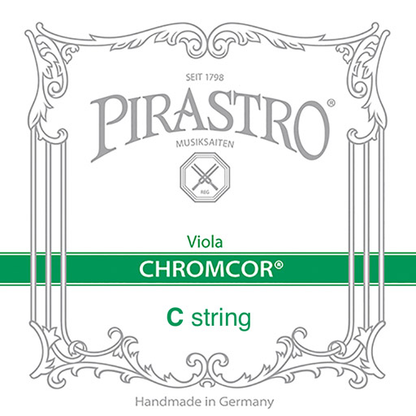 Pirastro CHROMCOR viola C string
