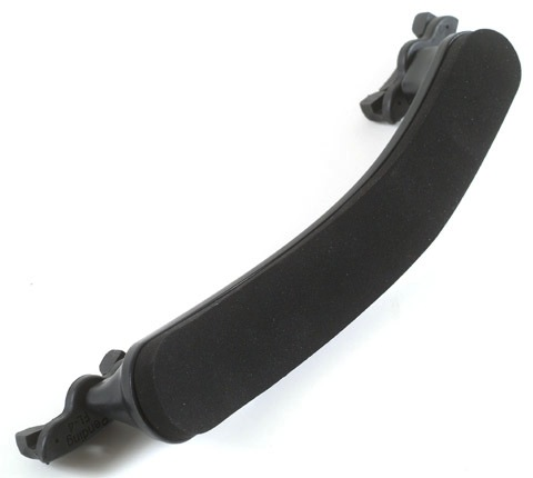 Everest 1/4-1/10 violin shoulder rest, model EZ-1A, TAIWAN