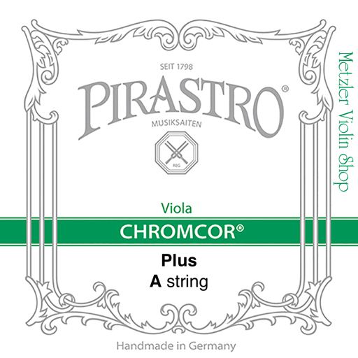 Pirastro CHROMCOR PLUS viola A string, medium