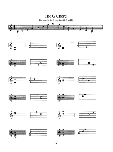 Duncan, Craig: Fiddling Chord Book